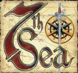 7th Sea