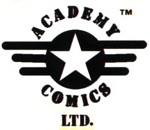Academy Comics