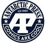 Antarctic Press Comics