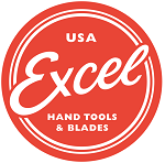 Excel Hand Tools And Blades