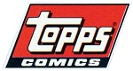 Topps Comics