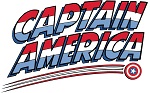 Captain America - Graphic Novels