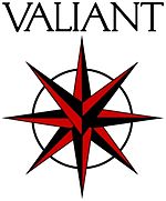 Valiant Comics
