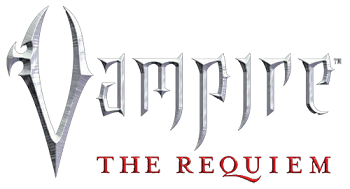 Vampire - The Requiem