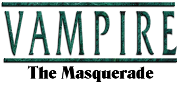 Vampire - The Masquerade