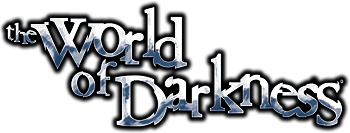 The World of Darkness - 2nd Edition