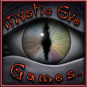 Mystic Eye Games
