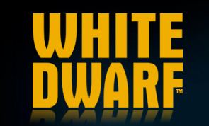 White Dwarf Sept 2016+